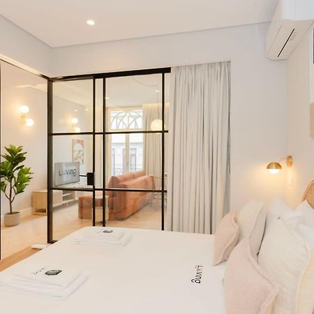 Liiiving In Porto - Luxury Design Apartments 外观 照片
