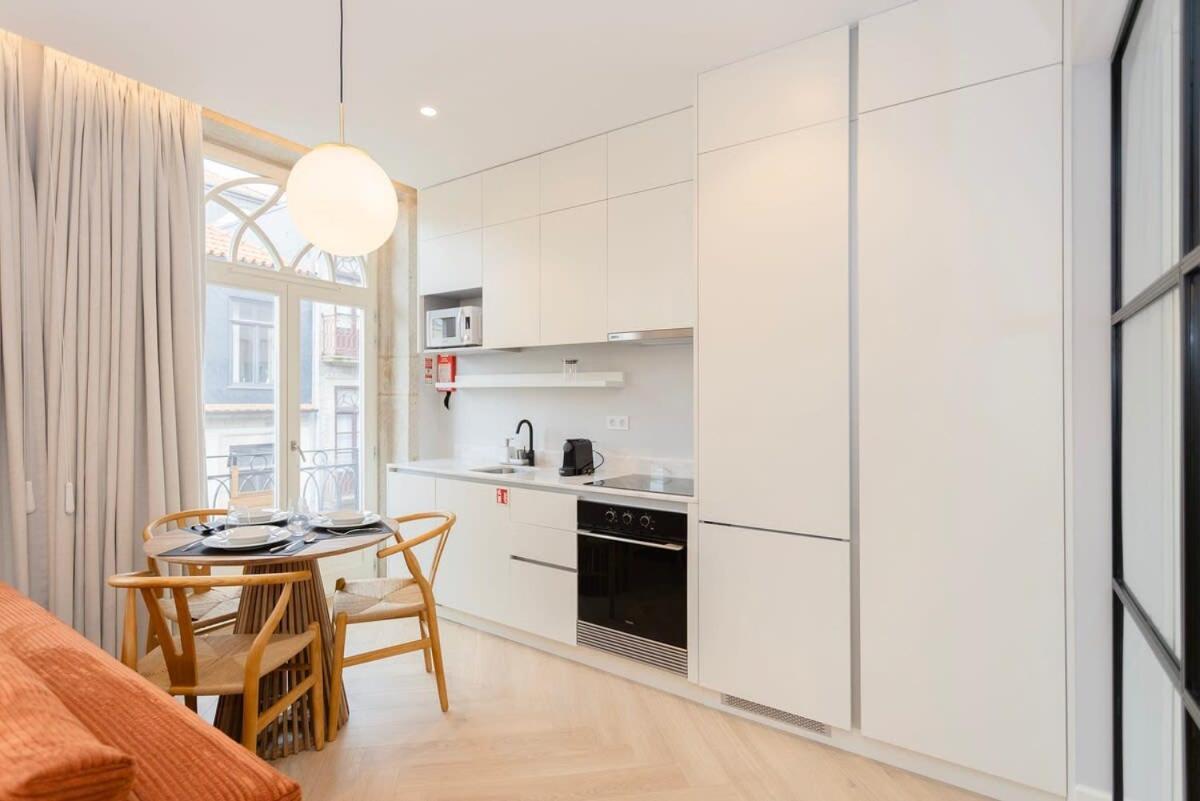 Liiiving In Porto - Luxury Design Apartments 外观 照片