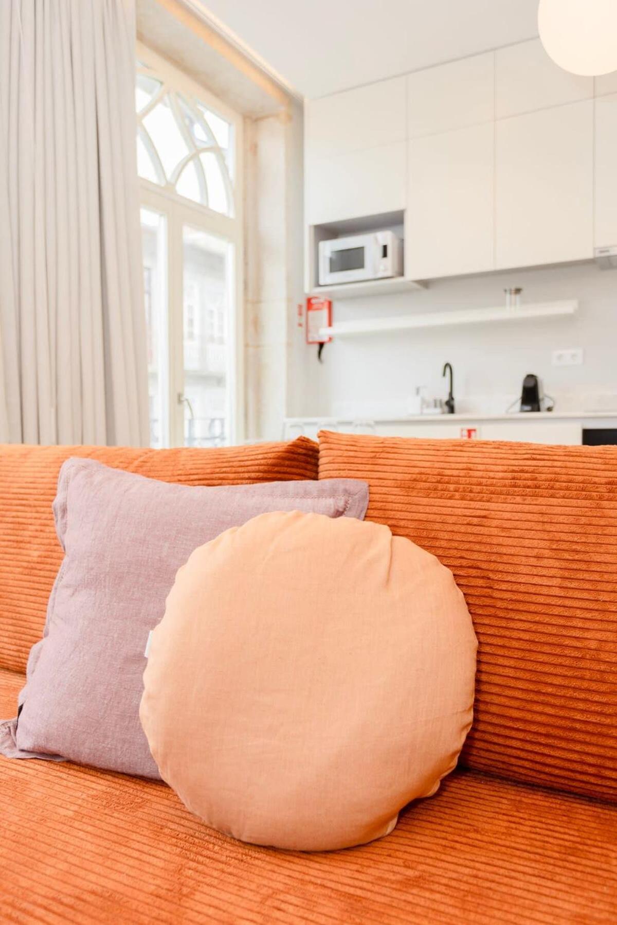 Liiiving In Porto - Luxury Design Apartments 外观 照片