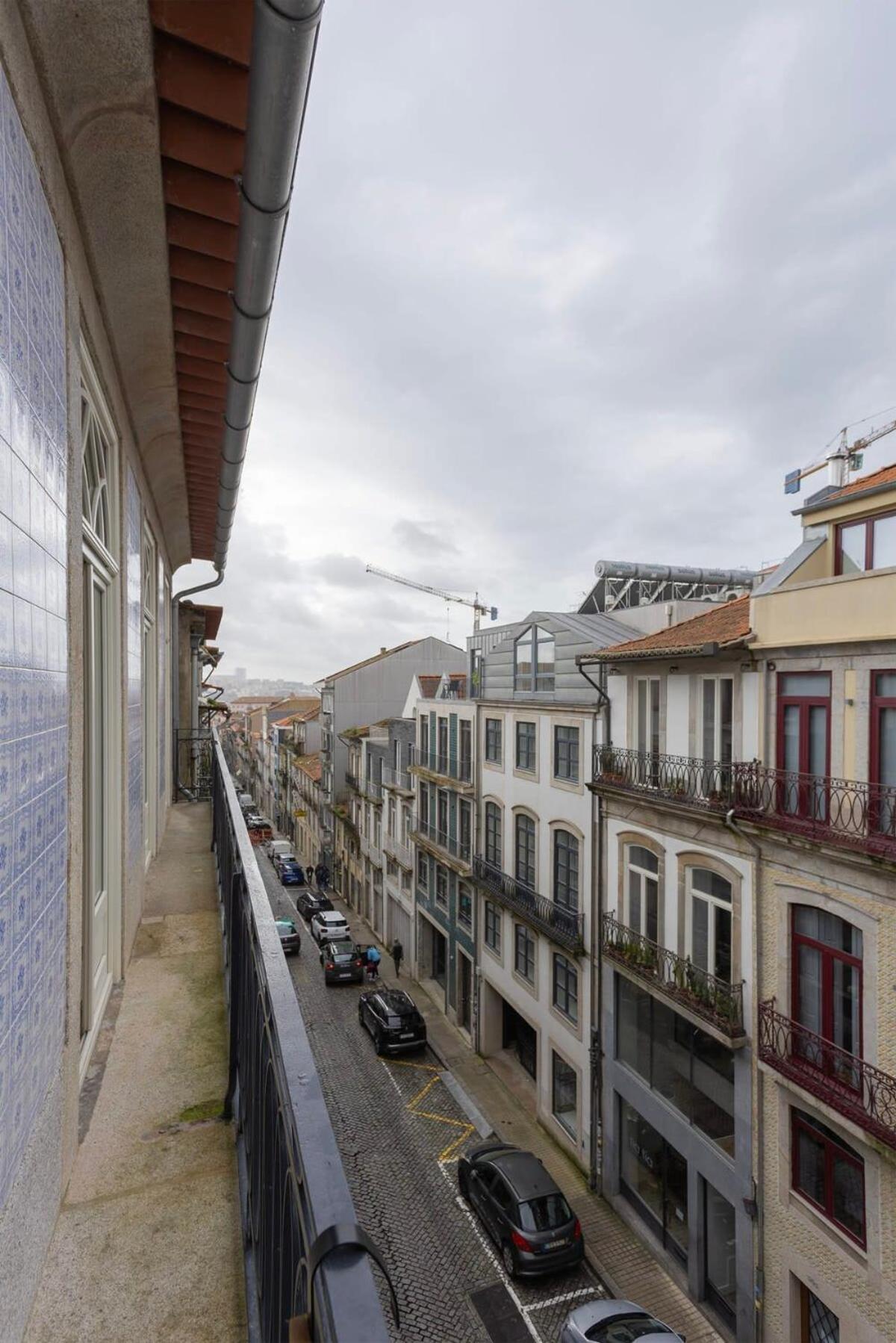 Liiiving In Porto - Luxury Design Apartments 外观 照片